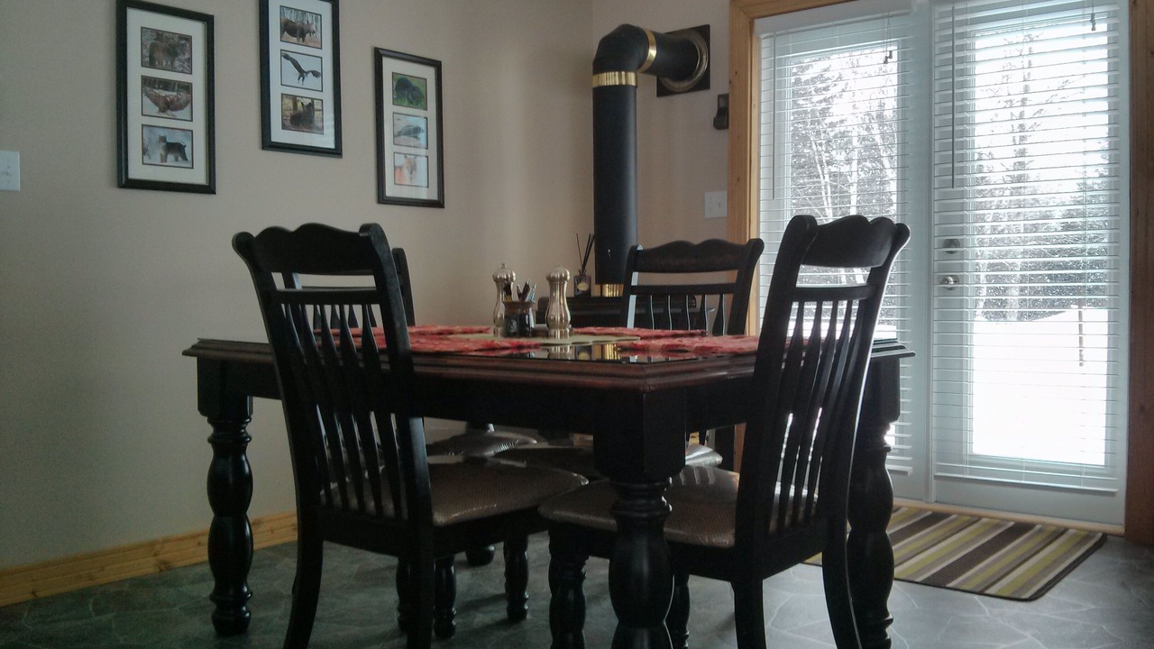 Photo of Livingroom in New Harris