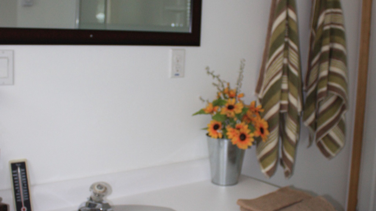 Photo of Bathroom in New Harris