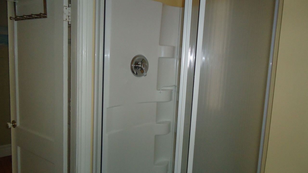 Photo of Bathroom in Queens Square