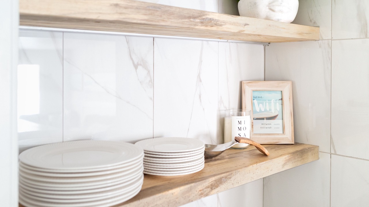 Photo of Kitchen in Central Okanagan