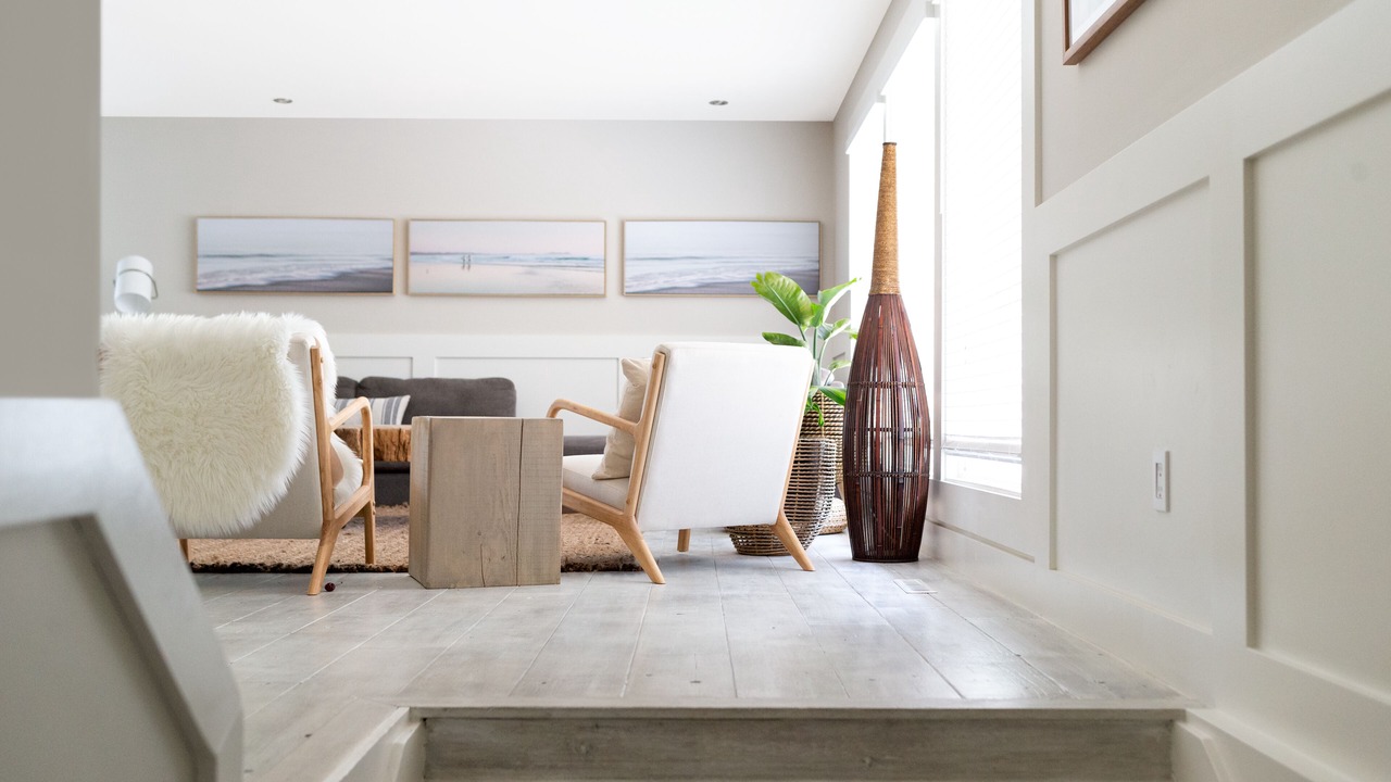 Photo of Livingroom in Central Okanagan
