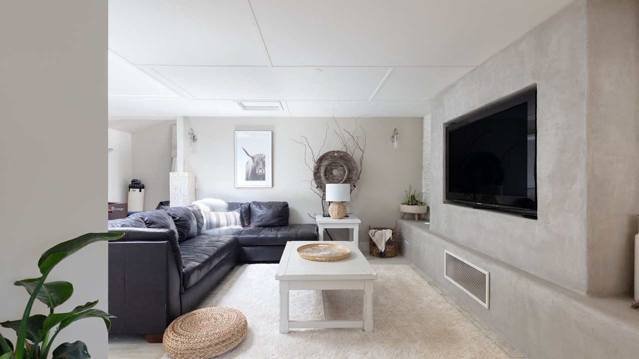 Photo of Livingroom in Central Okanagan