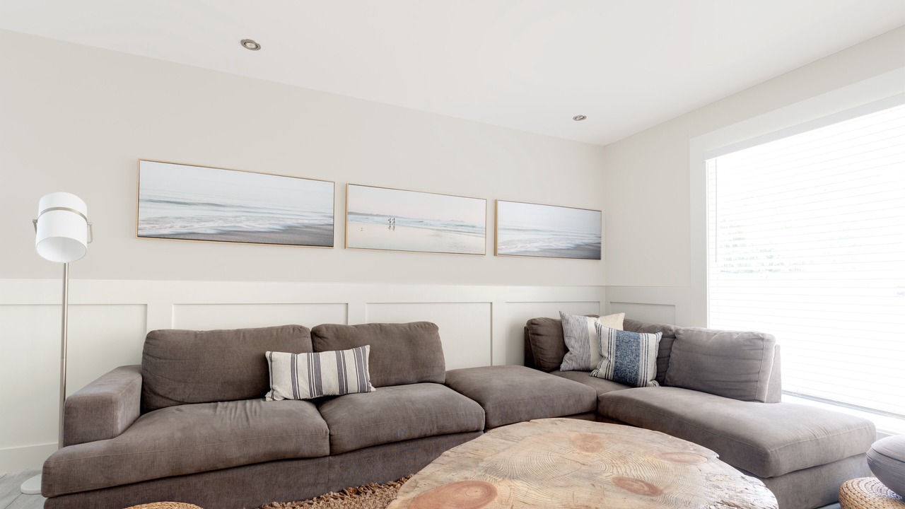Photo of Livingroom in Central Okanagan