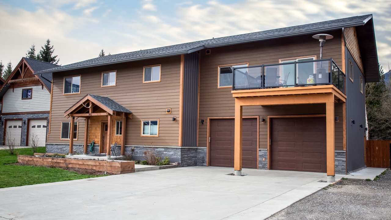 Photo of Outdoor in Revelstoke