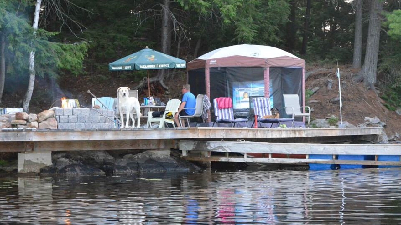 Photo of Outdoor in Port Loring