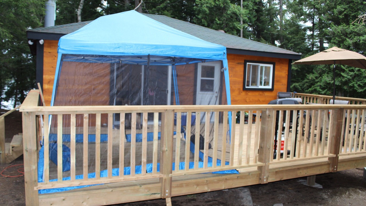 Photo of Outdoor in Port Loring