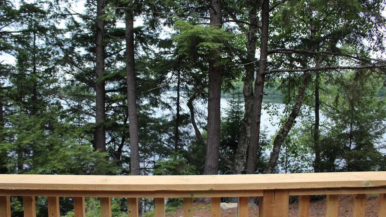 Photo of Outdoor in Port Loring