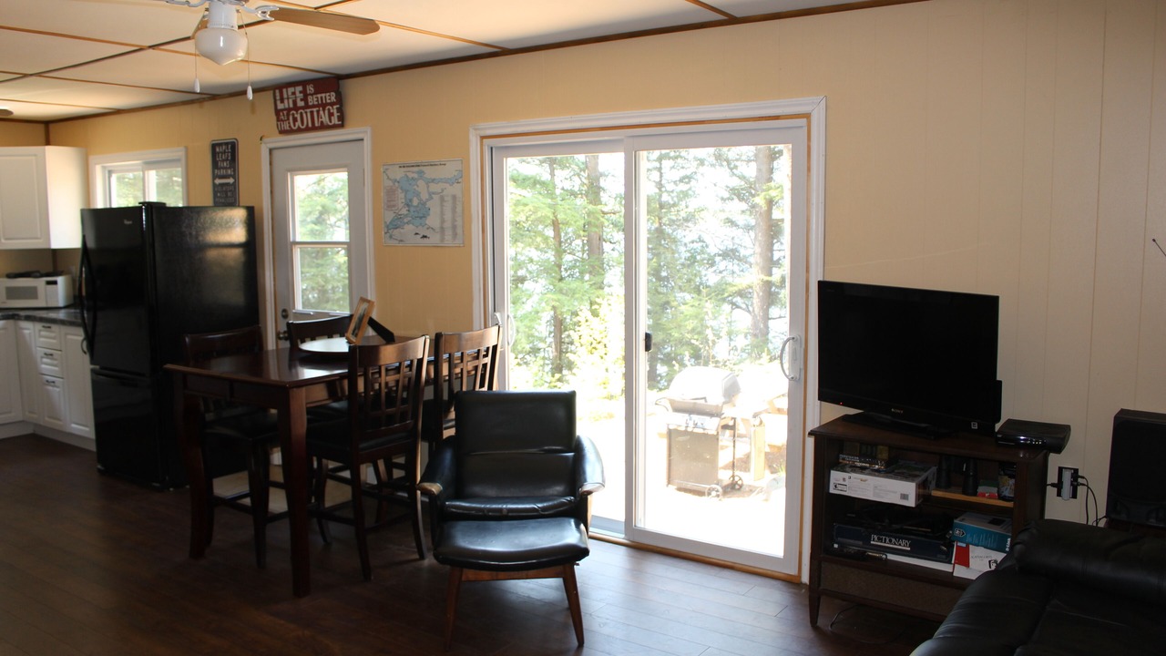 Photo of Livingroom in Port Loring