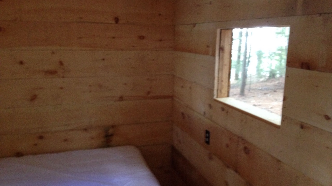 Photo of Bedroom in Port Loring
