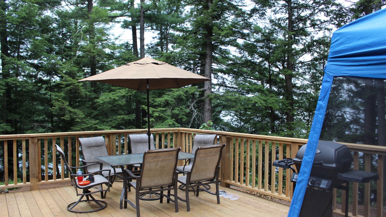 Photo of Outdoor in Port Loring