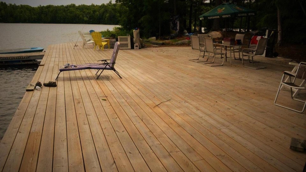 Photo of Outdoor in Port Loring