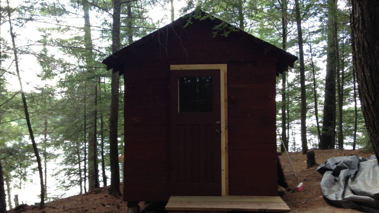 Photo of Outdoor in Port Loring