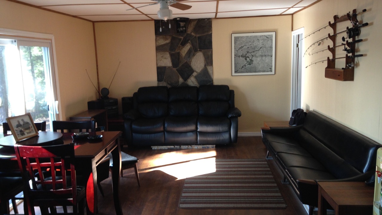 Photo of Livingroom in Port Loring