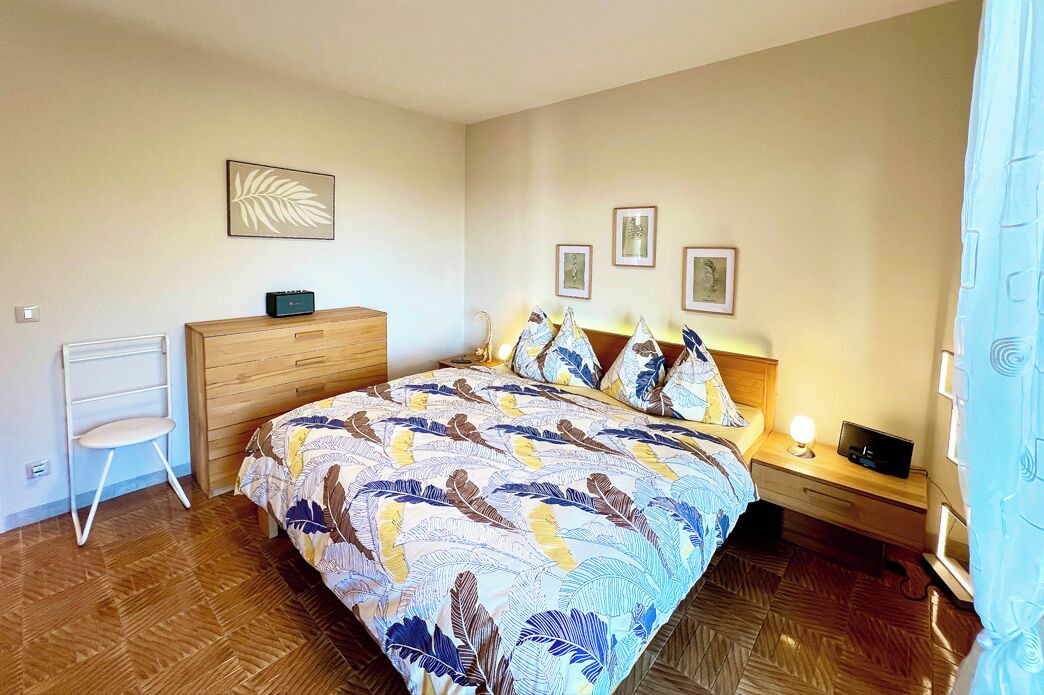 Photo of Bedroom in Toscolano Maderno
