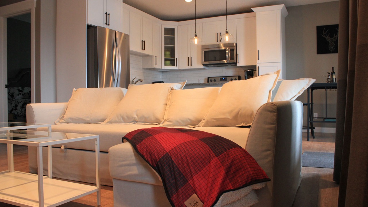 Photo of Livingroom in Cochrane