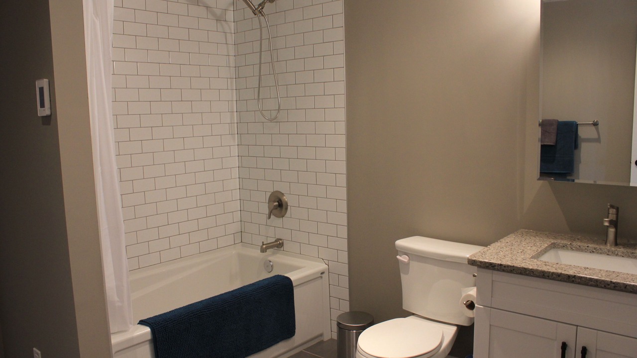 Photo of Bathroom in Cochrane
