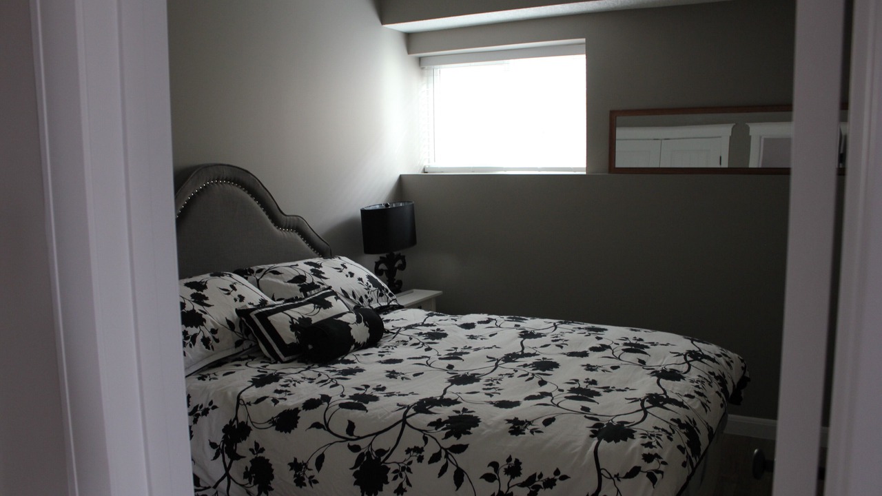 Photo of Bedroom in Cochrane