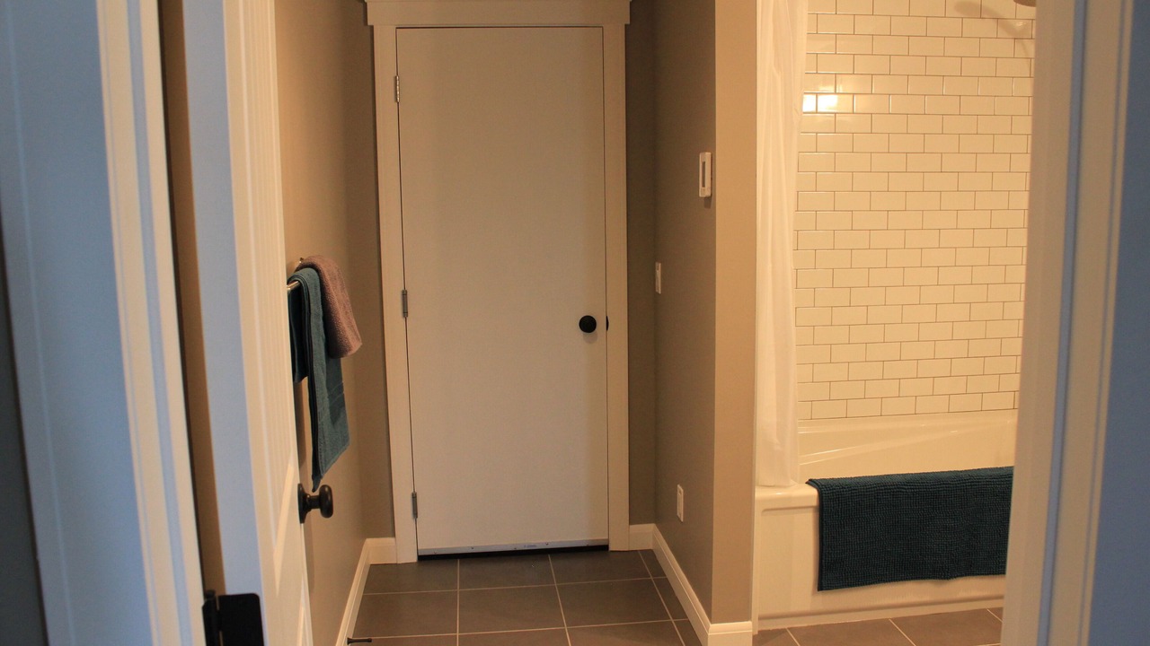 Photo of Bathroom in Cochrane