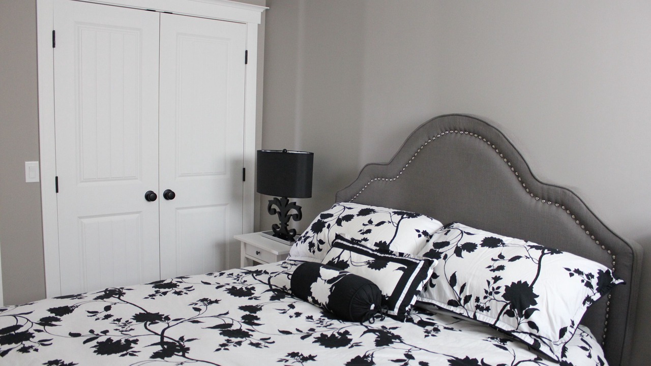Photo of Bedroom in Cochrane