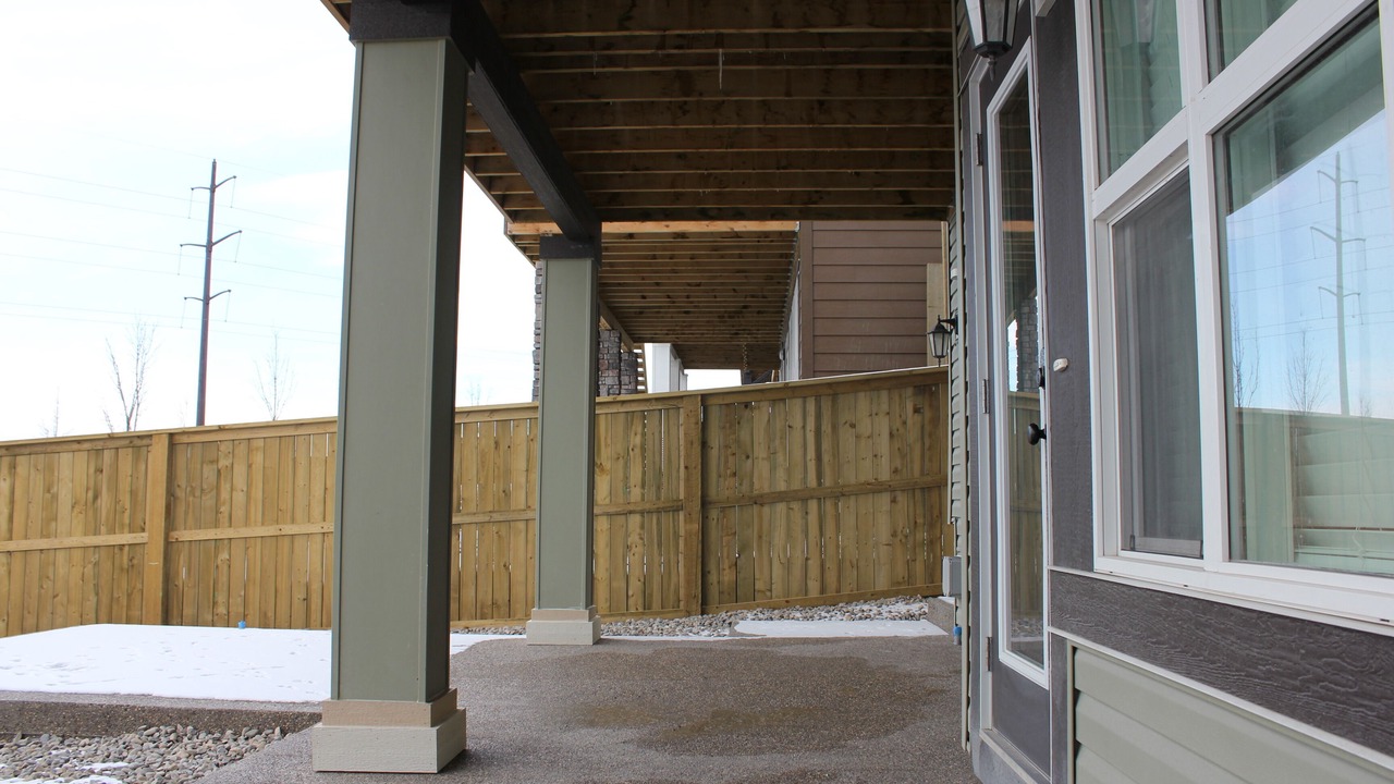 Photo of Outdoor in Cochrane