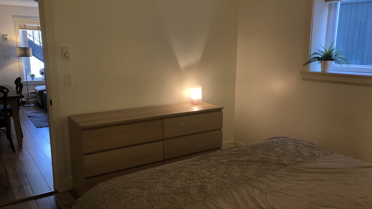 Photo of Bedroom in Guildford