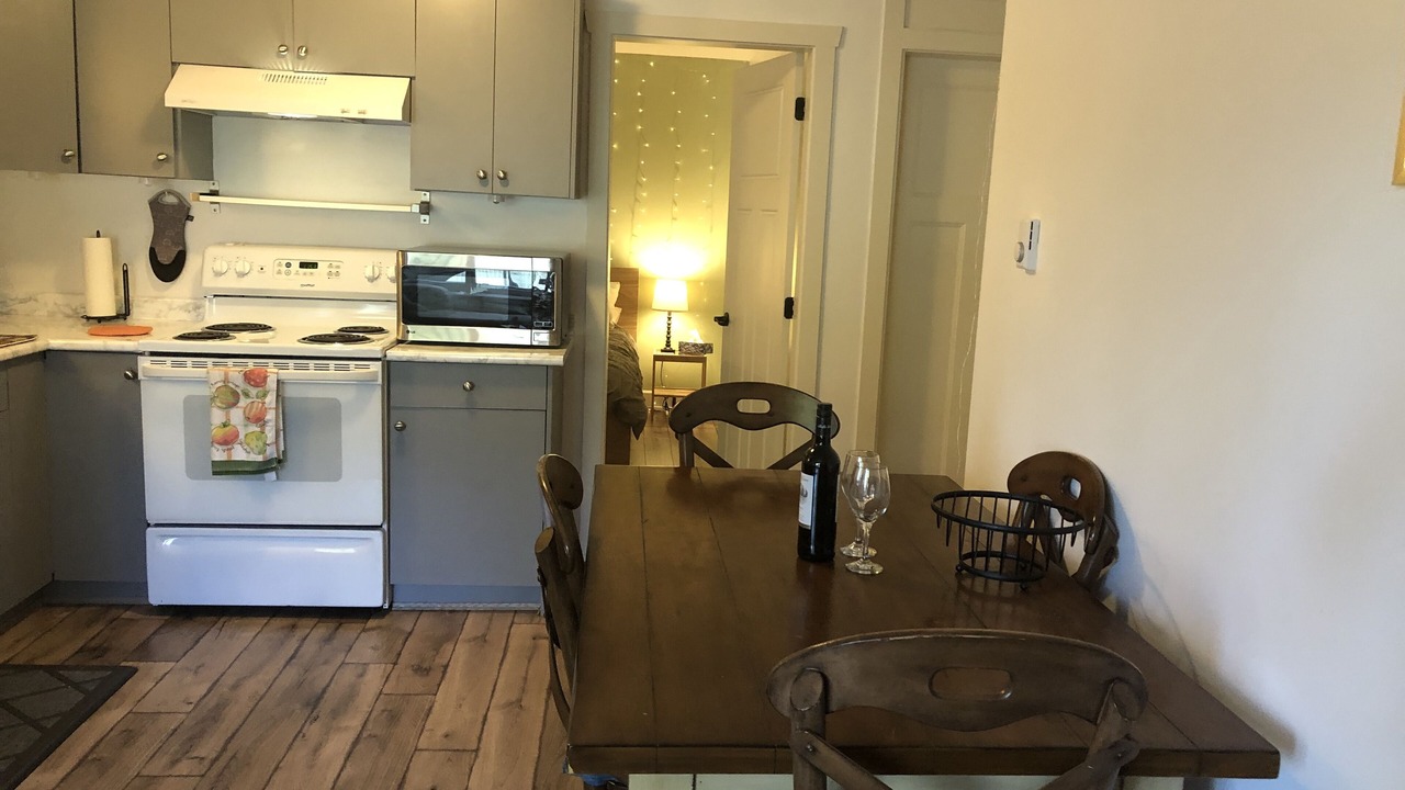 Photo of Kitchen in Guildford