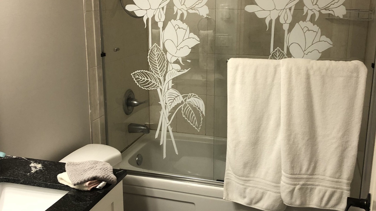 Photo of Bathroom in Guildford
