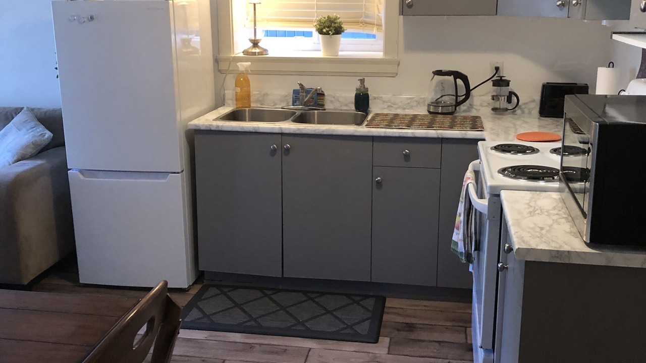 Photo of Kitchen in Guildford