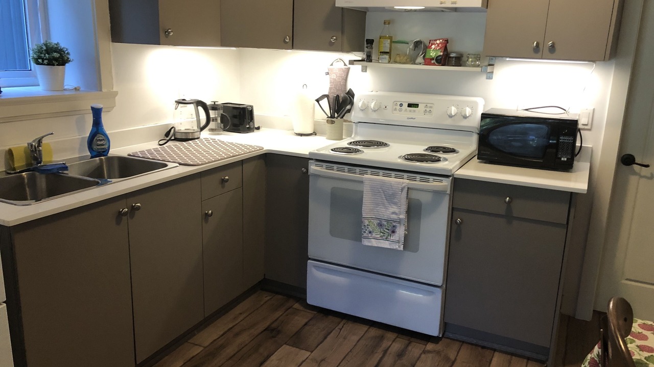 Photo of Kitchen in Guildford