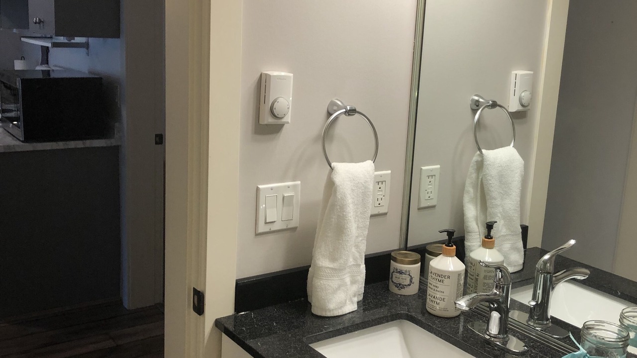 Photo of Bathroom in Guildford