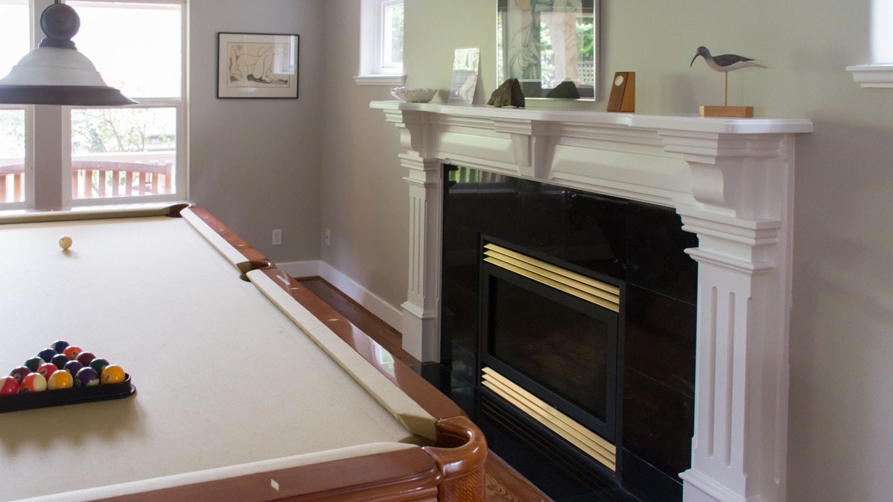 Photo of Bedroom in Brentwood Bay
