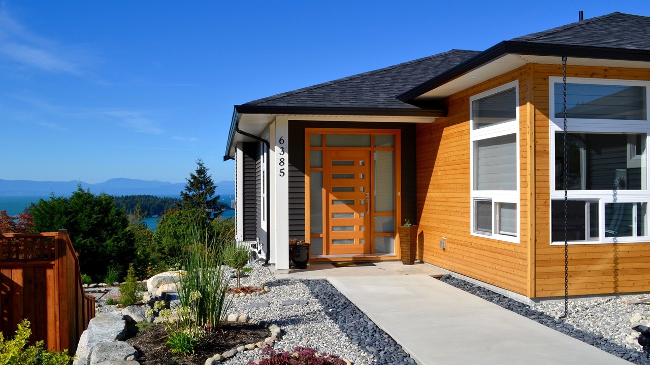 Photo of Outdoor in West Sechelt