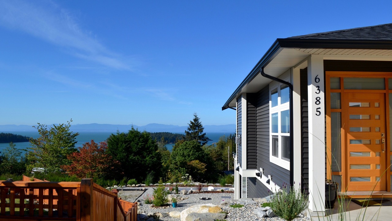 Photo of Outdoor in West Sechelt