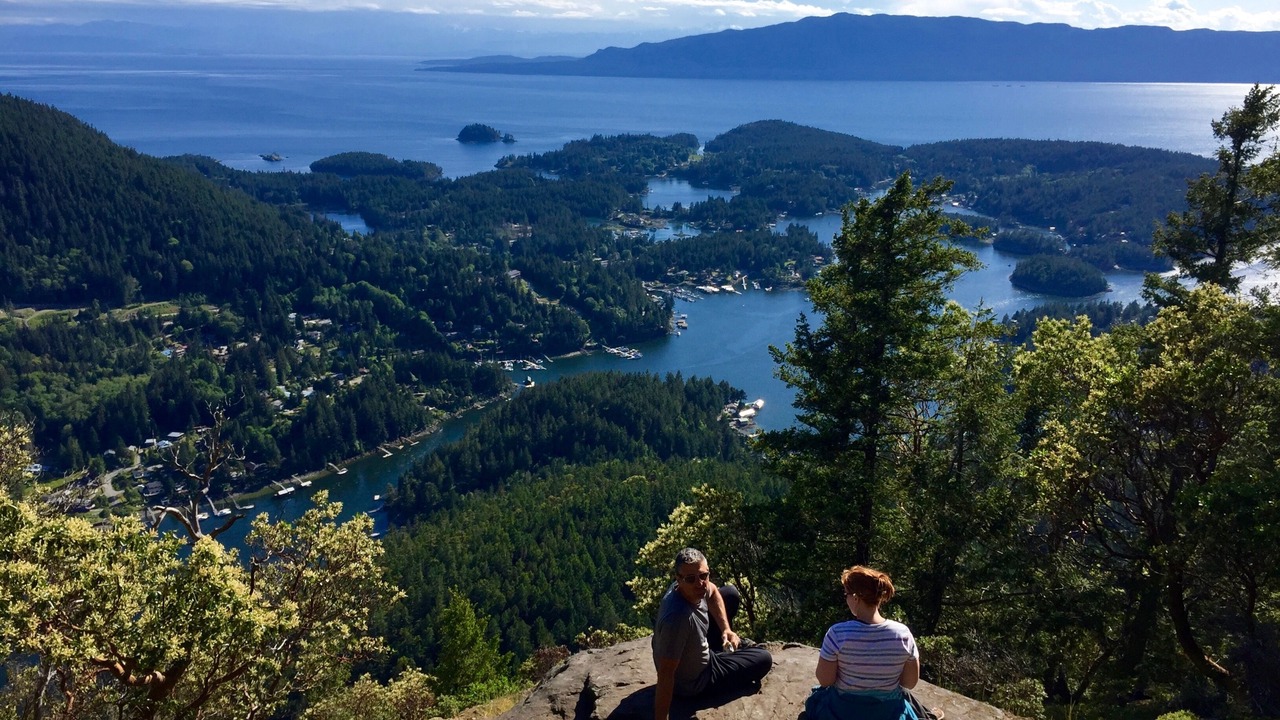 Photo of Outdoor in West Sechelt