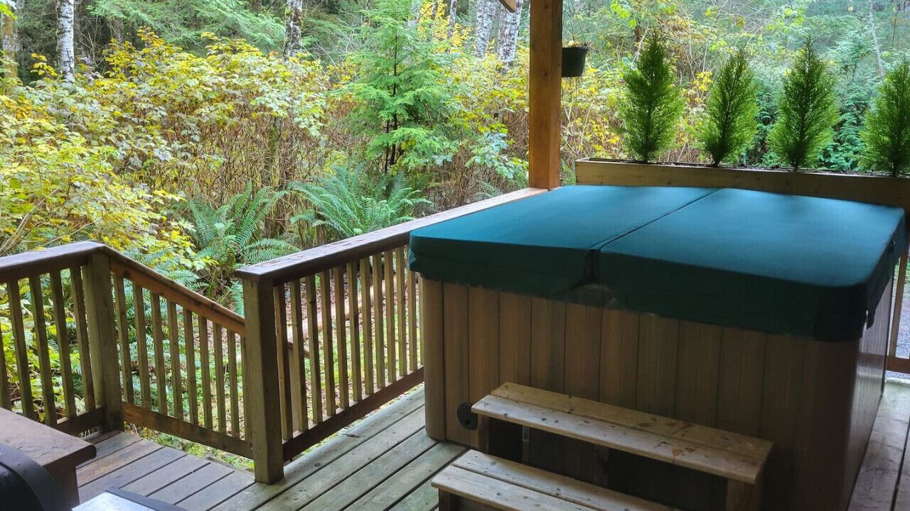 Photo of Outdoor in Ucluelet