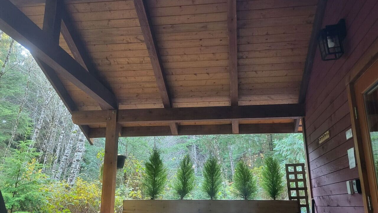 Photo of Outdoor in Ucluelet