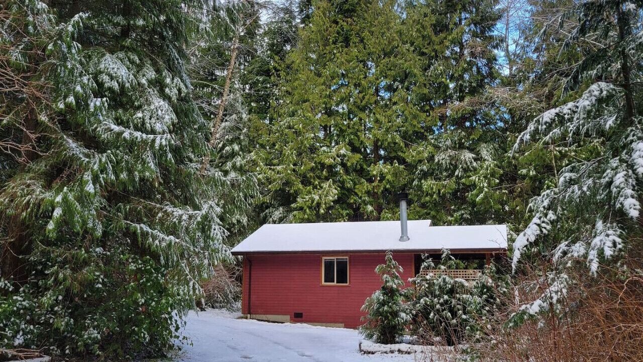 Photo of Outdoor in Ucluelet