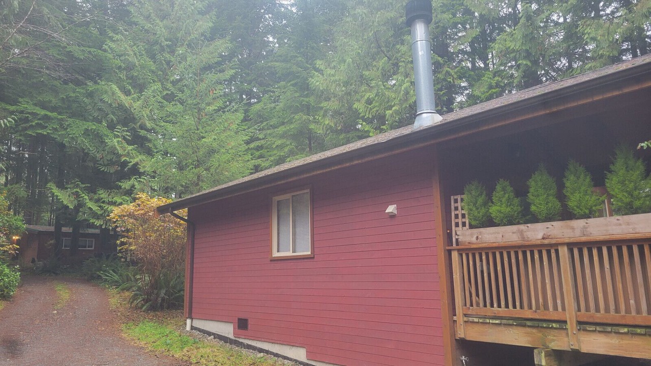 Photo of Outdoor in Ucluelet