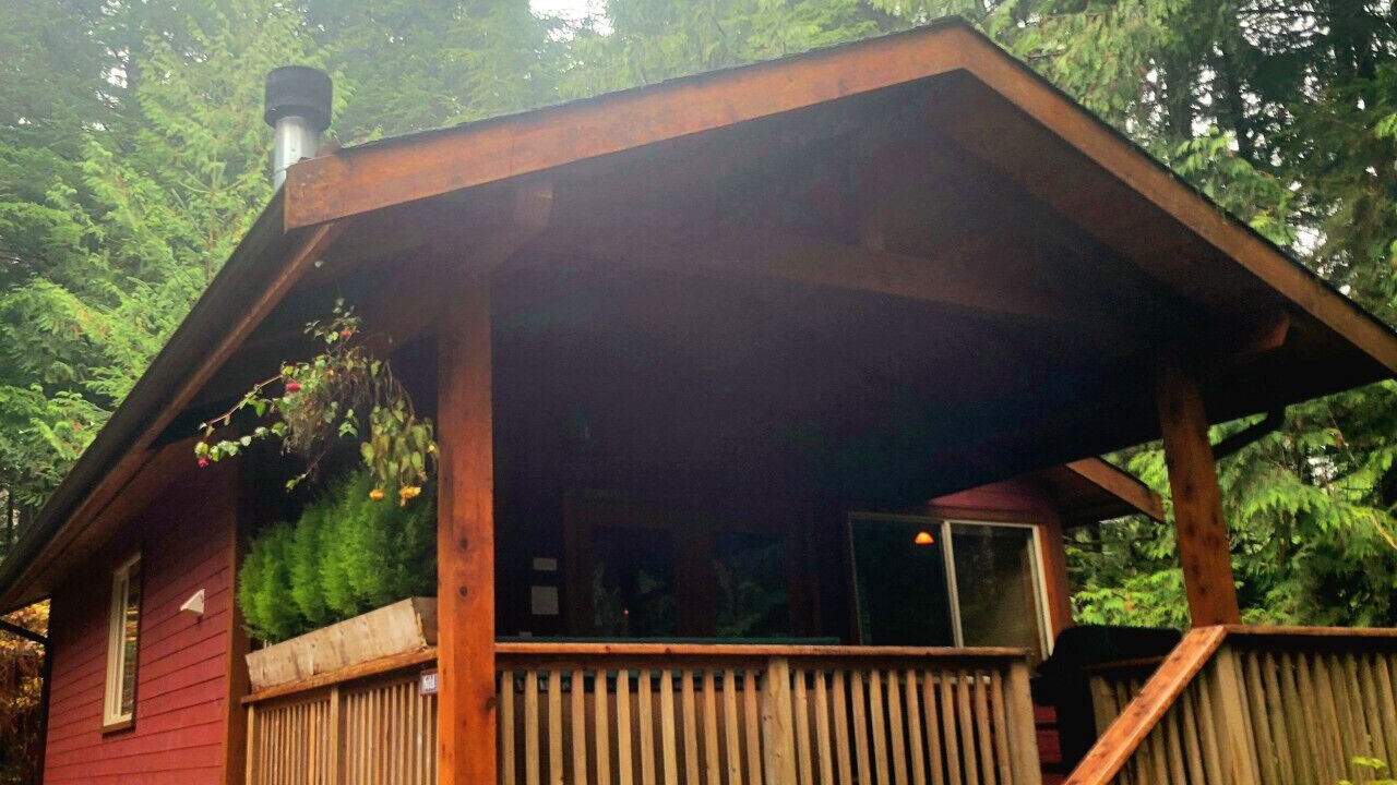Photo of Outdoor in Ucluelet