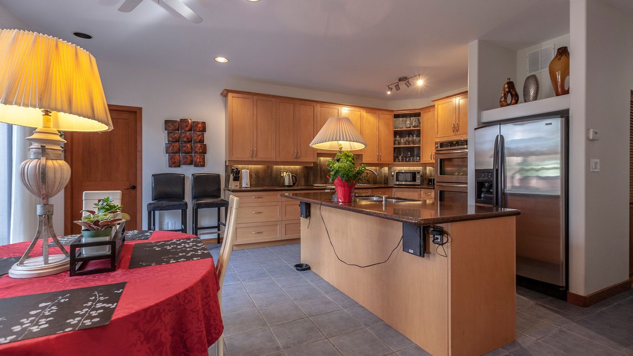 Photo of Kitchen in Horseshoe Bay