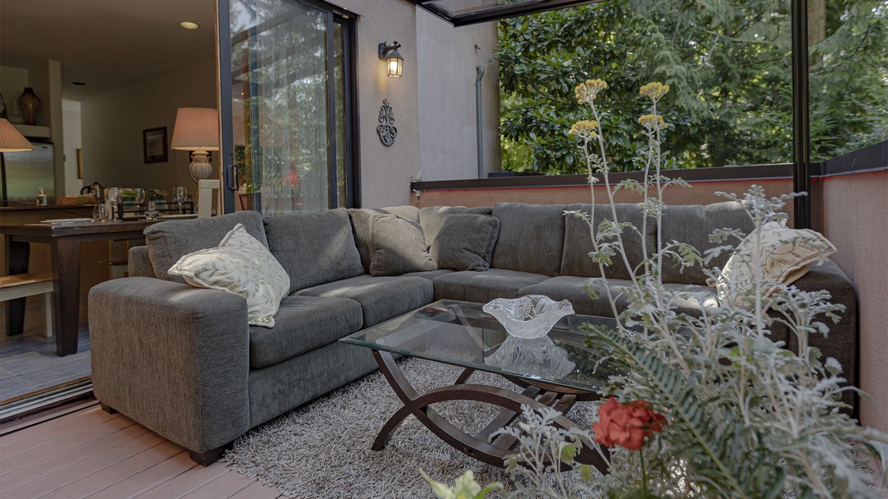 Photo of Outdoor in Horseshoe Bay