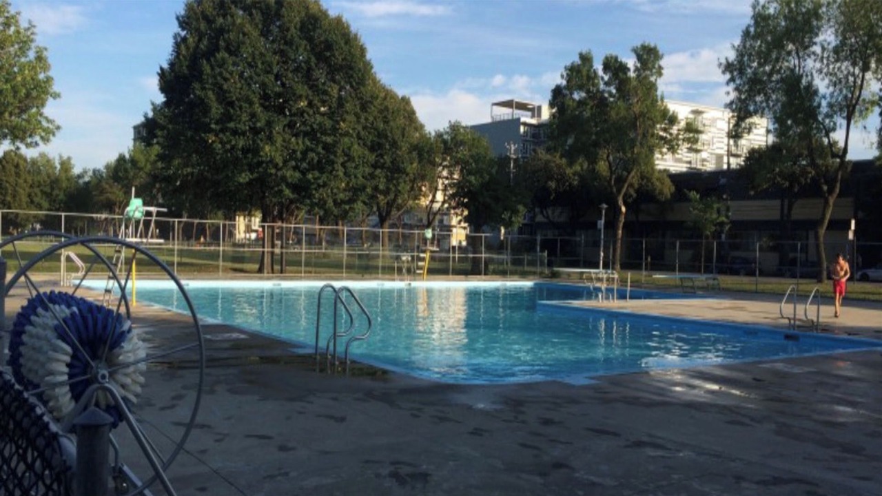 Photo of Outdoor in Vieux-Rosemont