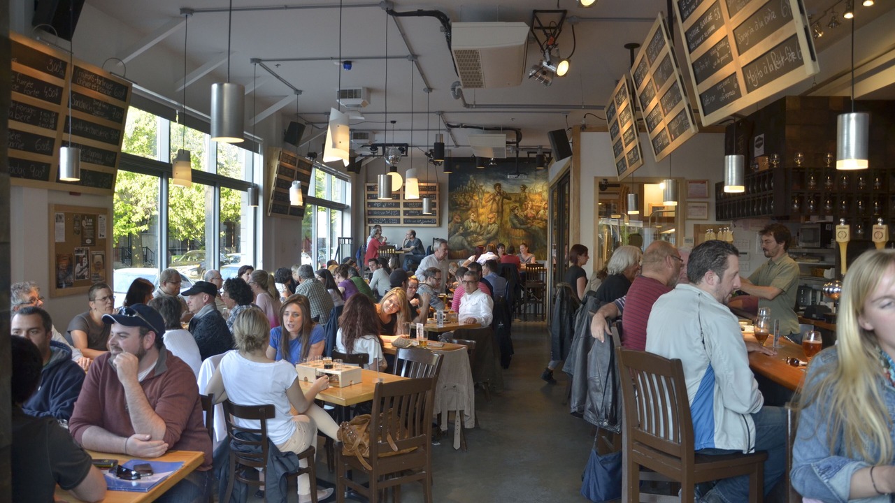 Photo of Others in Vieux-Rosemont