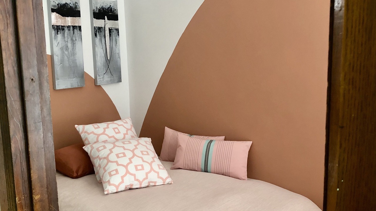 Photo of Bedroom in Vieux-Rosemont