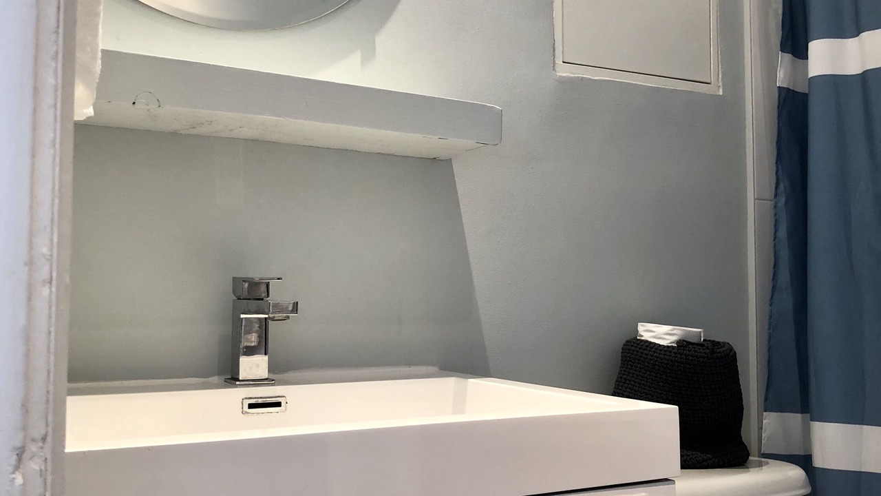 Photo of Bathroom in Vieux-Rosemont