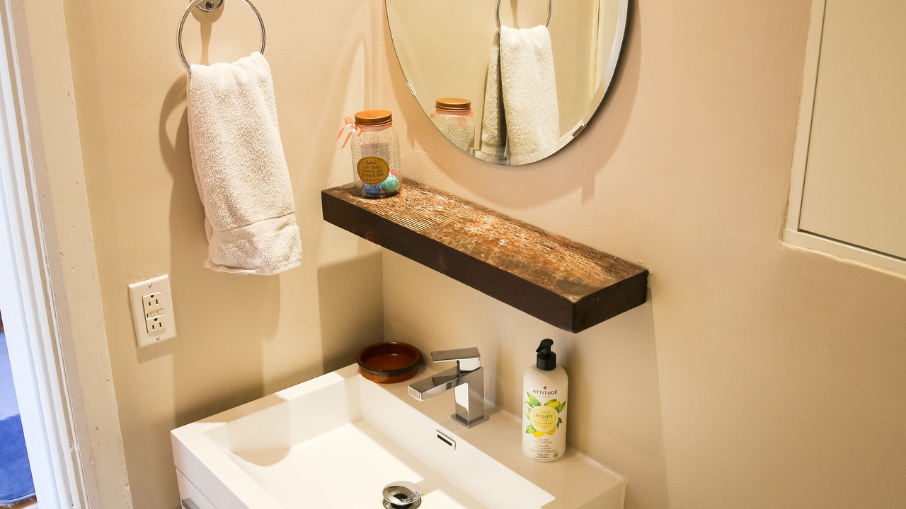 Photo of Bathroom in Vieux-Rosemont