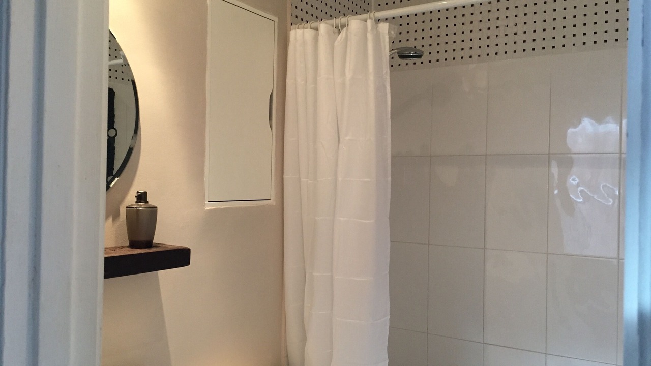 Photo of Bathroom in Vieux-Rosemont