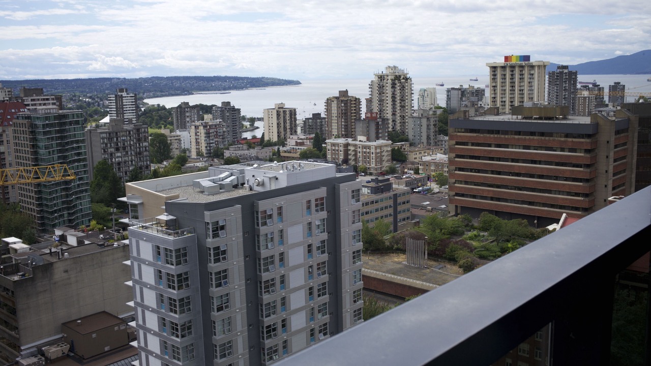 Photo of Outdoor in Downtown Vancouver
