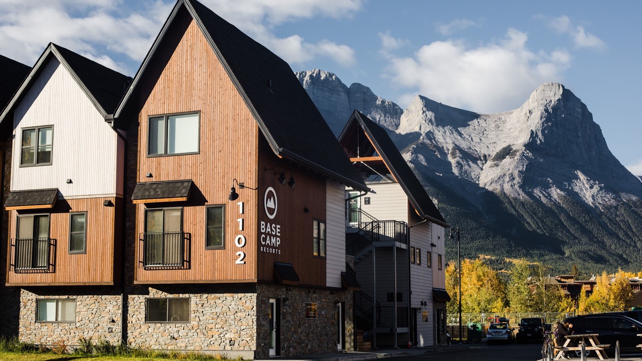 Photo of Outdoor in Canmore