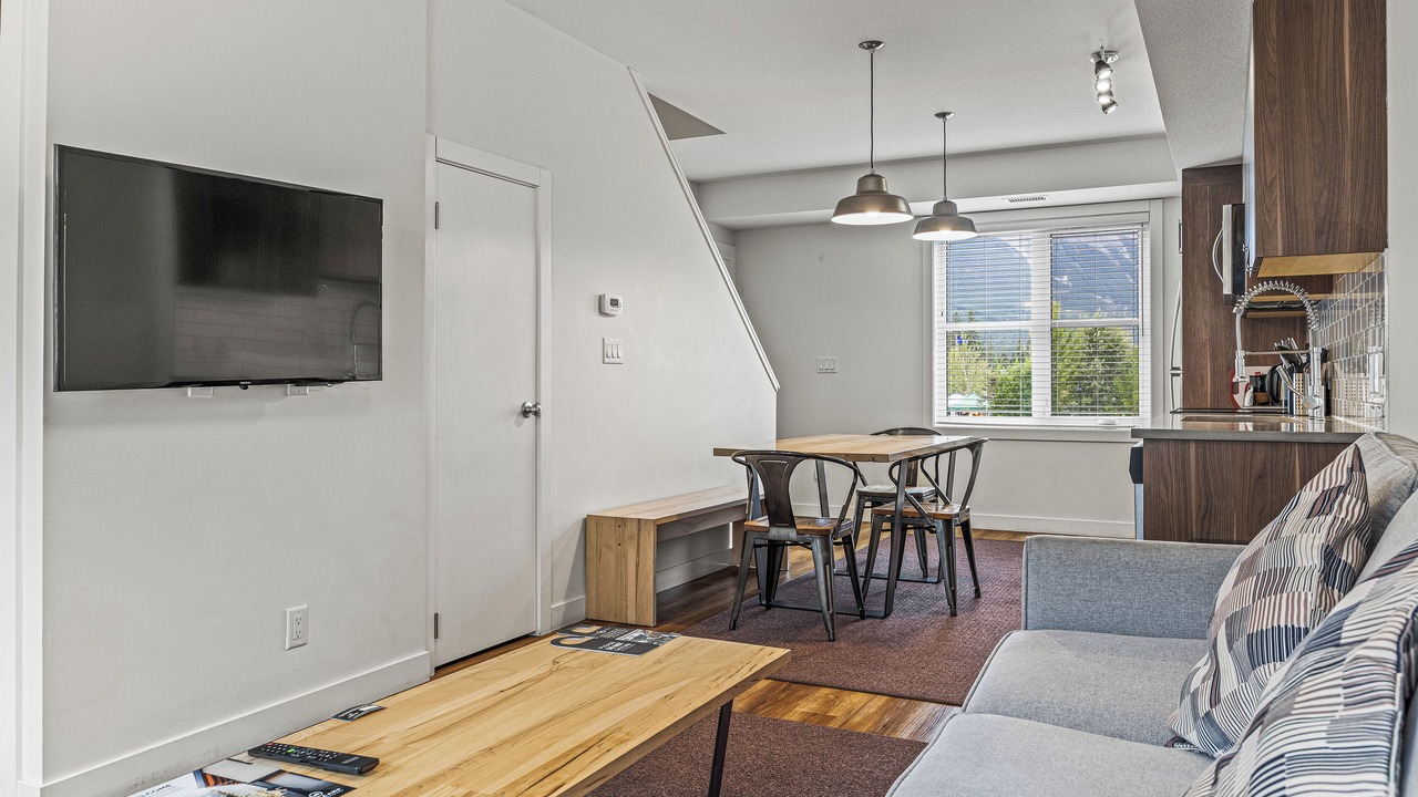 Photo of Bedroom in Canmore
